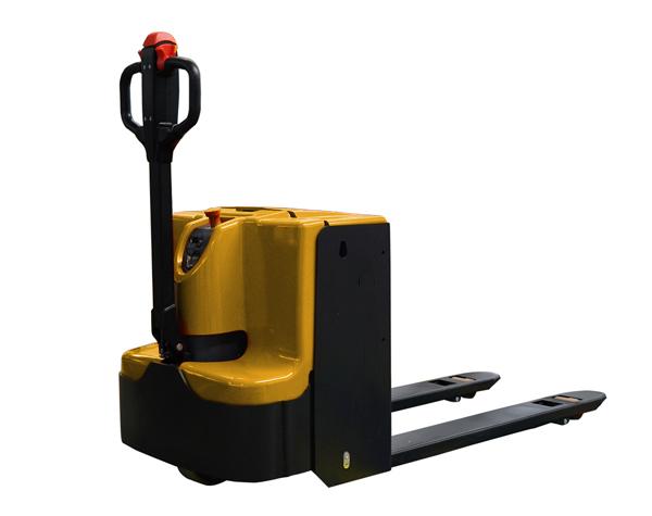 Puma pallet truck deals